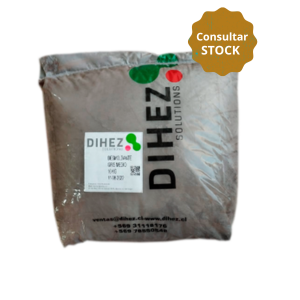 Desmoldante Gris 10Kg