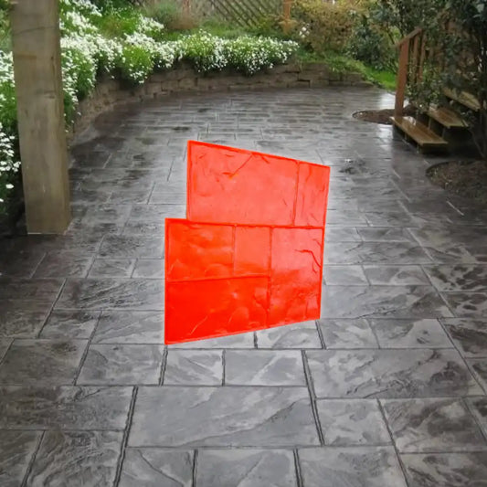 Molde Mod. Celta 60x60cm